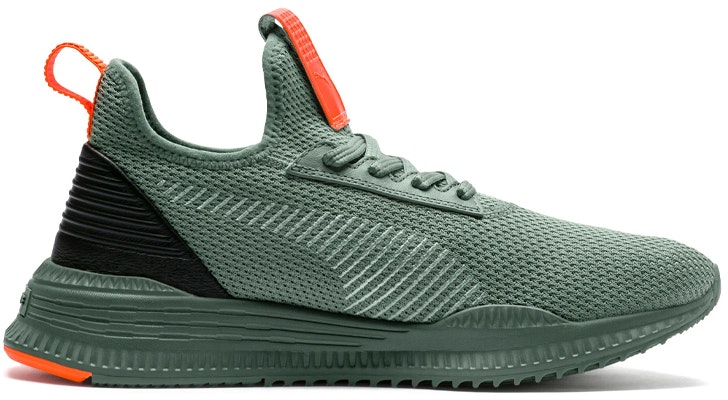 Puma Avid 'Fight Or Flight Green' 366916-01 Order Puma Avid 'Fight Or Flight Green' 366916-01
