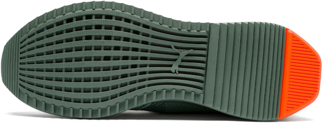 Puma Avid 'Lucha o Vuelo Verde' 366916-01 Purchase Puma Avid 'Lucha o Vuelo Verde' 366916-01