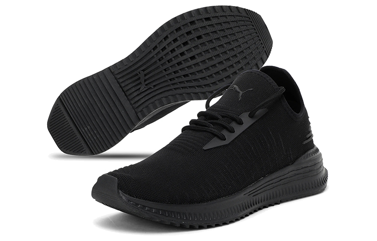 Lookbook Puma Avid evoKnit ''Nero'' 365392-01