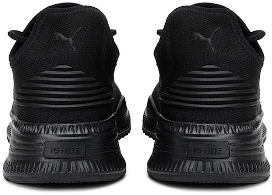 Puma Avid evoKnit 'Black' 365392-01 Purchase Puma Avid evoKnit 'Black' 365392-01
