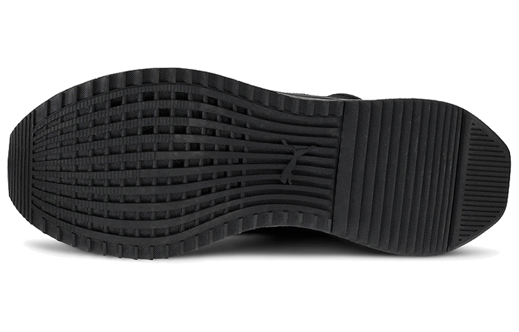 Details for Puma Avid evoKnit ''Nero'' 365392-01
