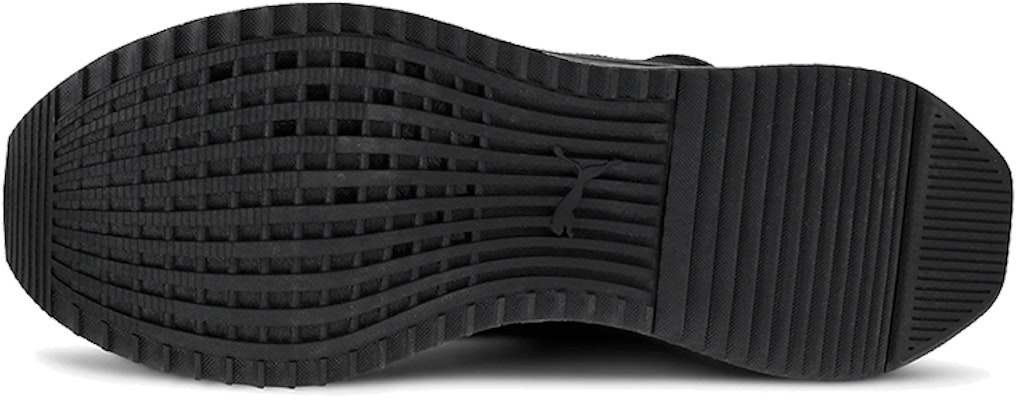 Puma Avid evoKnit 'Black' 365392-01 Details for Puma Avid evoKnit 'Black' 365392-01