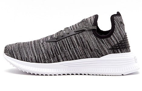 プーマ Avid Evoknit ブラック 366434-04 Buy プーマ Avid Evoknit ブラック 366434-04