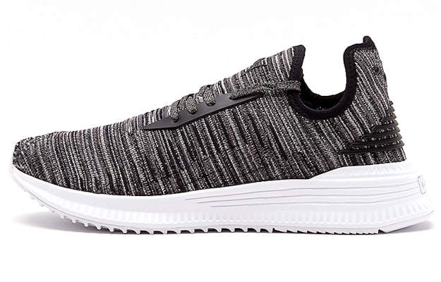 Puma Avid Evoknit 'Black' 366434-04 Buy Puma Avid Evoknit 'Black' 366434-04