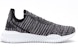 Puma Avid Evoknit 'Hitam' 366434-04