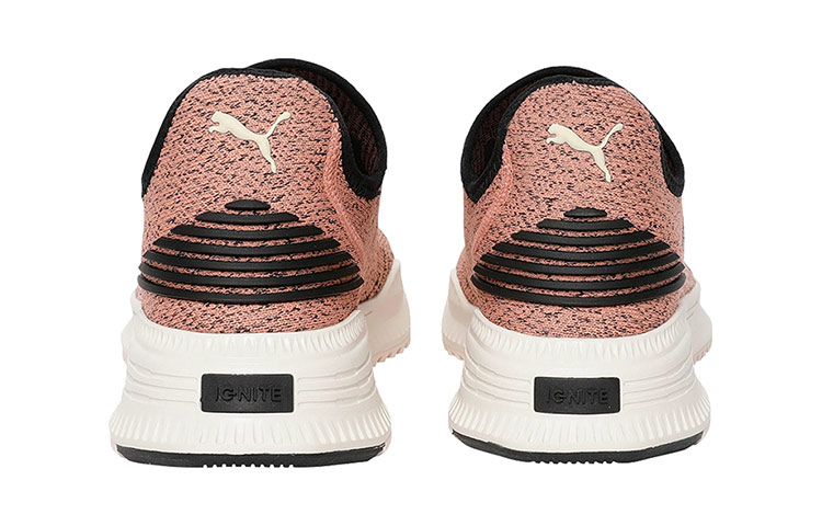 Purchase Puma Avid Evoknit ''Nero Bianco Arancione'' 365392-03