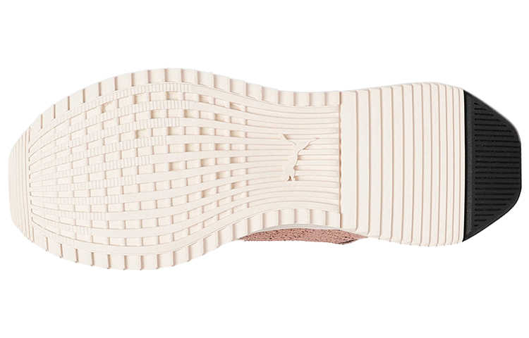 Details for Puma Avid Evoknit ''Nero Bianco Arancione'' 365392-03