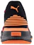 Shop Puma Avid Evoknit ''Schwarz Gelb'' 365392-13