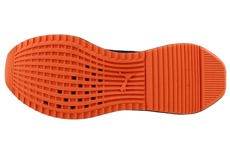 Purchase Puma Avid Evoknit ''Schwarz Gelb'' 365392-13