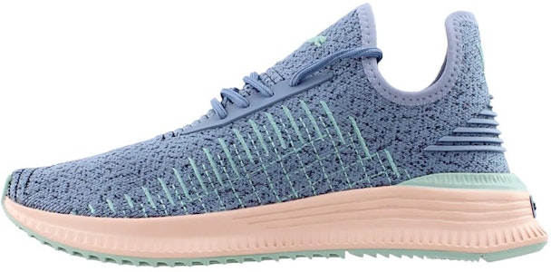 Puma AVID Evoknit ‘Biru Kasut Lari Rendah’ 367551-02 Buy Puma AVID Evoknit ‘Biru Kasut Lari Rendah’ 367551-02