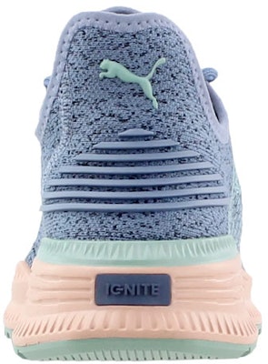 Puma AVID Evoknit 'Blue Low-Top Running' 367551-02 Shop Puma AVID Evoknit 'Blue Low-Top Running' 367551-02