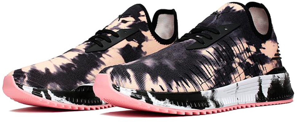 Puma Avid Evoknit 'City Punch' 367844-01 Order Puma Avid Evoknit 'City Punch' 367844-01