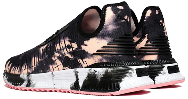Puma Avid Evoknit 'City Punch' 367844-01 Lookbook Puma Avid Evoknit 'City Punch' 367844-01