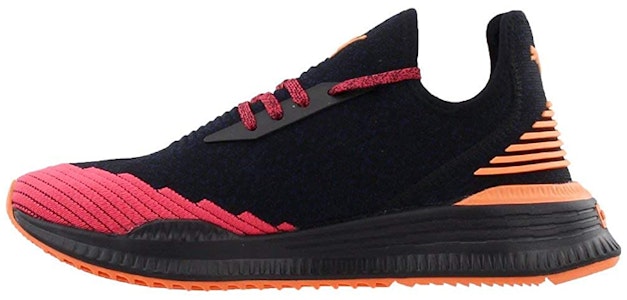 彪马Avid Evoknit黑黄配色运动鞋 365392-13 Buy 彪马Avid Evoknit黑黄配色运动鞋 365392-13