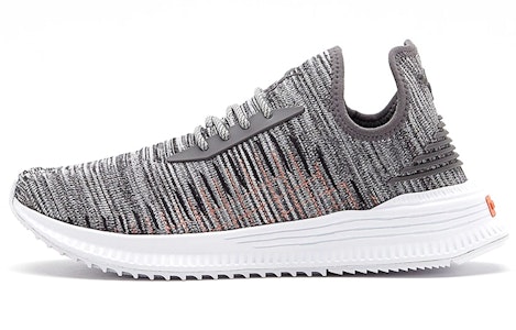 プーマ Avid Evoknit グレー 366434-01 Buy プーマ Avid Evoknit グレー 366434-01