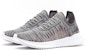 Puma Avid Evoknit 'Kelabu' 366434-01