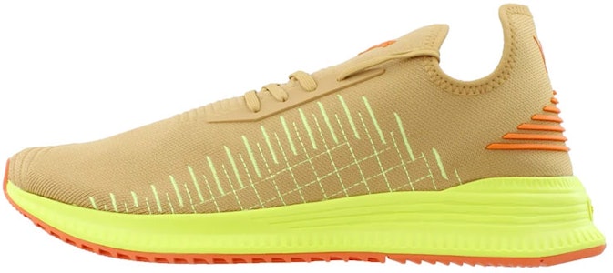 プーマ Avid Evoknit カーキ 368106-01 Buy プーマ Avid Evoknit カーキ 368106-01