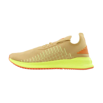 Puma Avid Evoknit 'Khaki'