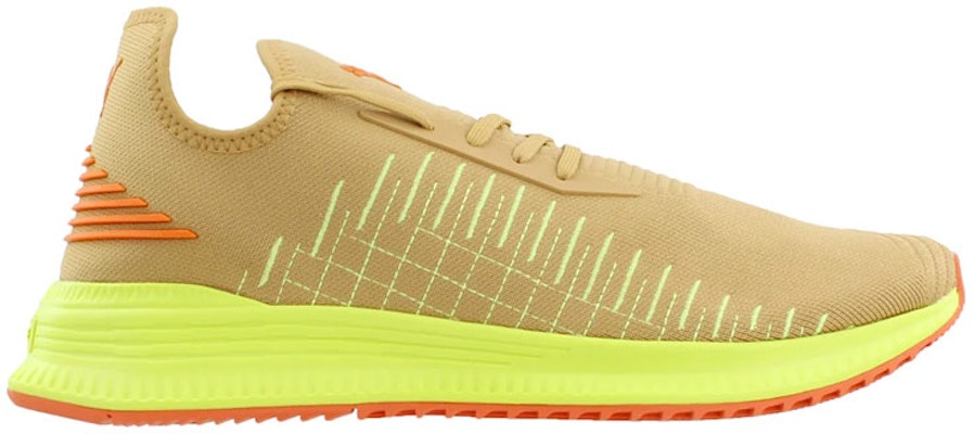 Puma Avid Evoknit 'Khaki' 368106-01 Order Puma Avid Evoknit 'Khaki' 368106-01