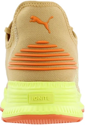Puma Avid Evoknit 'Khaki' 368106-01 Shop Puma Avid Evoknit 'Khaki' 368106-01