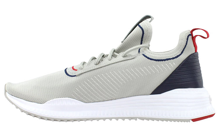 Puma Avid Evoknit 'Lightweight Breathable Low-top Casual Running Grey' 367517-02