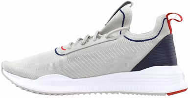 Puma Avid Evoknit 'Lightweight Breathable Low-top Casual Running Grey' 367517-02 Puma Avid Evoknit 'Lightweight Breathable Low-top Casual Running Grey' 367517-02