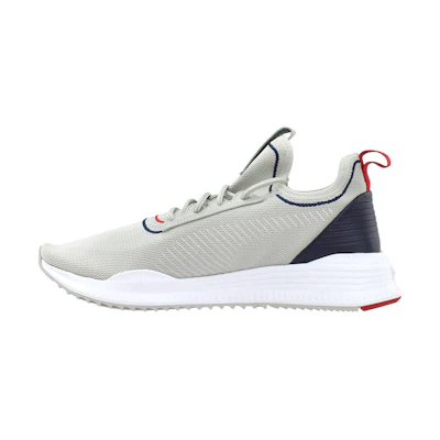 Puma Avid Evoknit 'Lightweight Breathable Low-top Casual Running Grey'