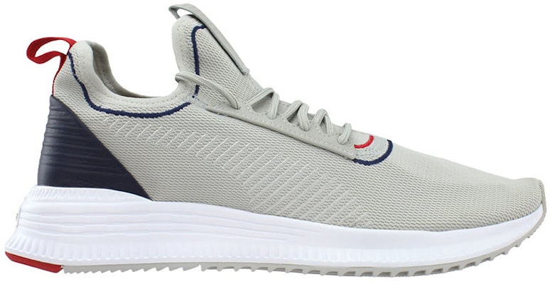 Puma Avid Evoknit 'Lightweight Breathable Low-top Casual Running Grey' 367517-02 Order Puma Avid Evoknit 'Lightweight Breathable Low-top Casual Running Grey' 367517-02