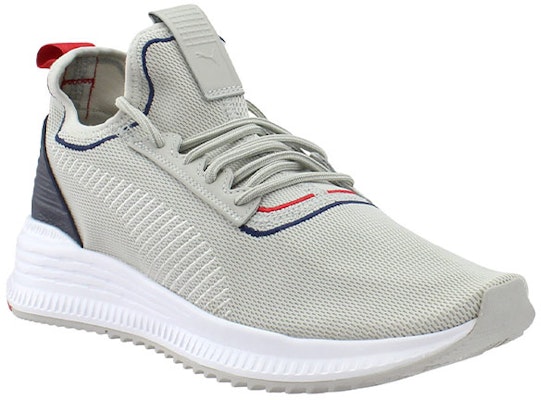 Puma Avid Evoknit 'Lightweight Breathable Low-top Casual Running Grey' 367517-02 Lookbook Puma Avid Evoknit 'Lightweight Breathable Low-top Casual Running Grey' 367517-02