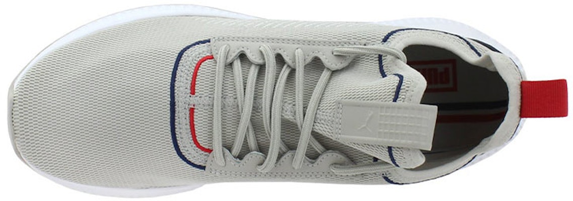 Puma Avid Evoknit 'Lightweight Breathable Low-top Casual Running Grey' 367517-02 Shop Puma Avid Evoknit 'Lightweight Breathable Low-top Casual Running Grey' 367517-02