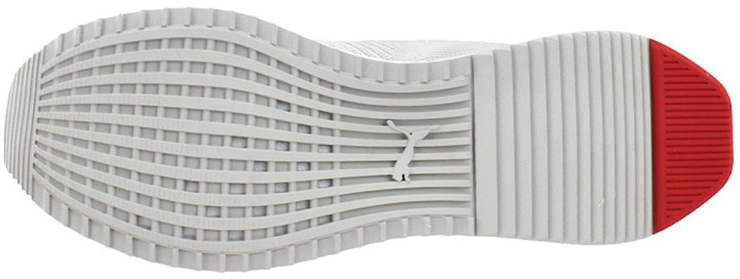 Puma Avid Evoknit 'Lightweight Breathable Low-top Casual Running Grey' 367517-02 Purchase Puma Avid Evoknit 'Lightweight Breathable Low-top Casual Running Grey' 367517-02