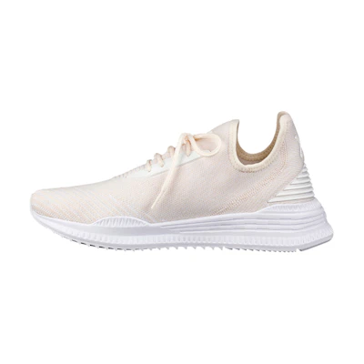 Puma Avid Evoknit White