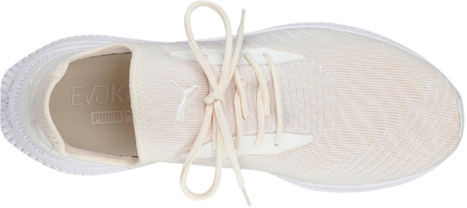 Puma Avid Evoknit Putih 365392-02 Lookbook Puma Avid Evoknit Putih 365392-02