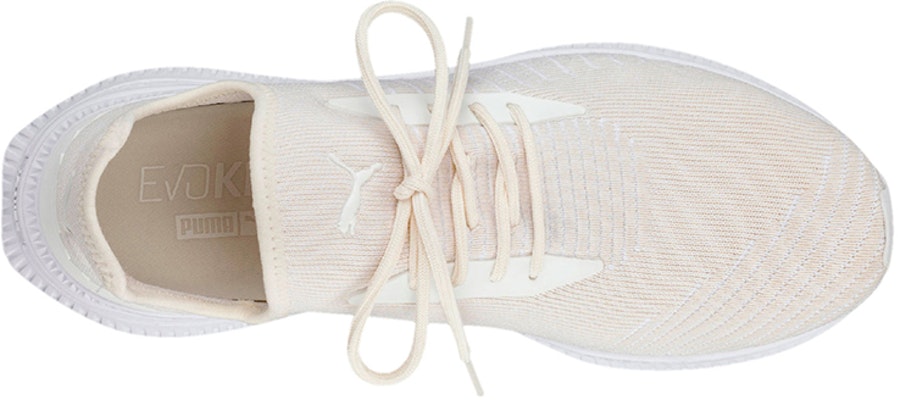 Puma Avid Evoknit White 365392-02 Lookbook Puma Avid Evoknit White 365392-02