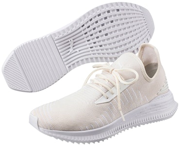 Puma Avid Evoknit Putih 365392-02 Purchase Puma Avid Evoknit Putih 365392-02