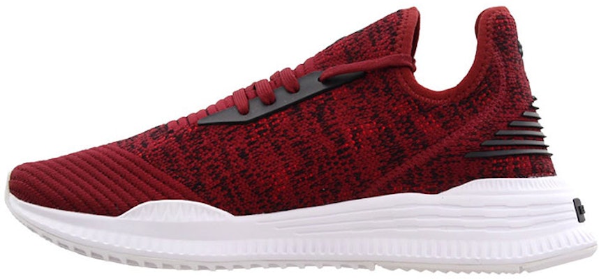 Puma AVID Evoknit 'Mosaic Evolution Red' 366601-01 Buy Puma AVID Evoknit 'Mosaic Evolution Red' 366601-01