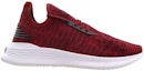 Order Puma AVID Evoknit 'Evolusi Mosaic Merah' 366601-01