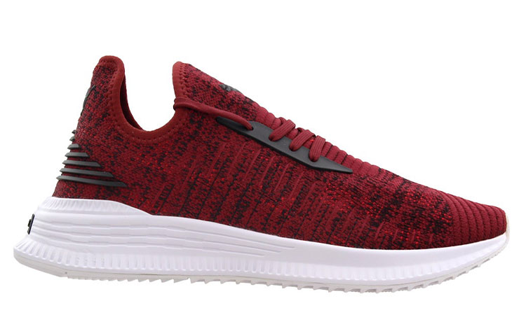 Order Puma AVID Evoknit ''Mosaic Evolution Rosso'' 366601-01