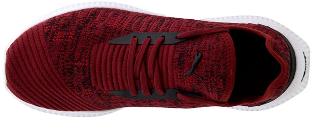 Puma AVID Evoknit ''Mosaic Evolution Rosso'' 366601-01 Lookbook Puma AVID Evoknit ''Mosaic Evolution Rosso'' 366601-01