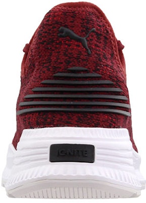 Puma AVID Evoknit 'Mosaic Evolution Red' 366601-01 Shop Puma AVID Evoknit 'Mosaic Evolution Red' 366601-01