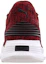 Shop Puma AVID Evoknit ''Mosaic Evolution Rosso'' 366601-01