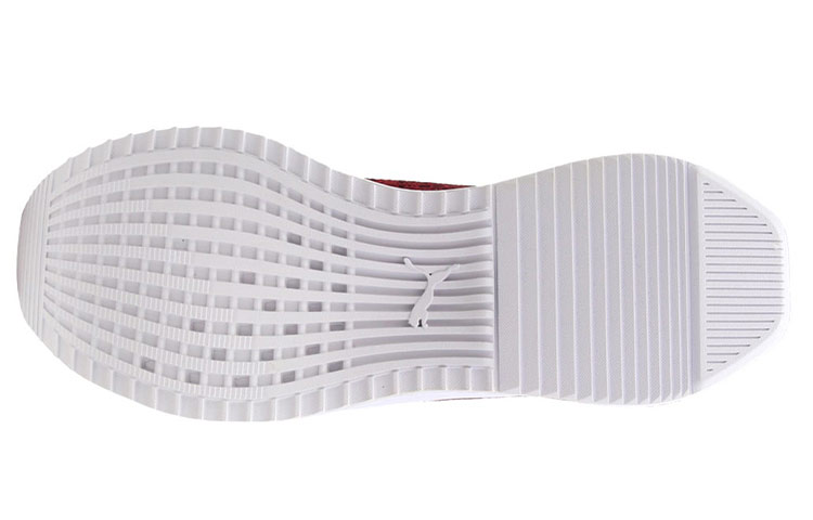 Purchase Puma AVID Evoknit ''Mosaic Evolution Rosso'' 366601-01