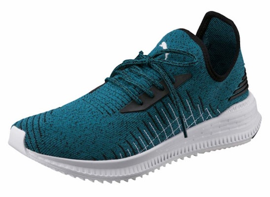 Puma Avid evoKnit 'Ocean Depths' 365392-04 Order Puma Avid evoKnit 'Ocean Depths' 365392-04