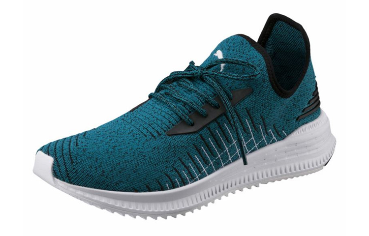 Order プーマ Avid evoKnit "オーシャンディープス" 365392-04