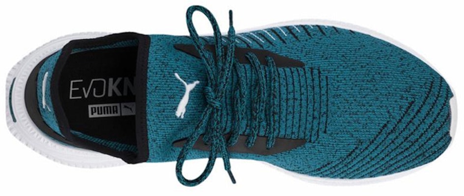 Puma Avid evoKnit 'Kedalaman Laut' 365392-04 Lookbook Puma Avid evoKnit 'Kedalaman Laut' 365392-04