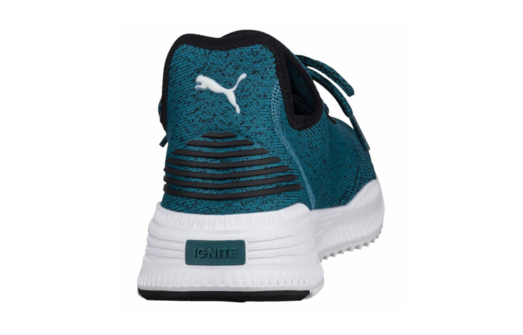 Shop Puma Avid evoKnit ''Profondità Oceaniche'' 365392-04