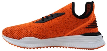 Puma AVID evoKnit 'Shocking Orange' 365392-09 Puma AVID evoKnit 'Shocking Orange' 365392-09