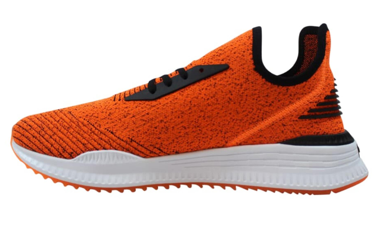 Puma AVID evoKnit 'Shocking Orange' 365392-09