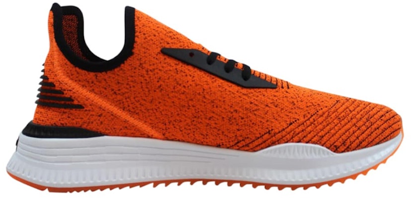 Puma AVID evoKnit 'Oranye Mencolok' 365392-09 Order Puma AVID evoKnit 'Oranye Mencolok' 365392-09