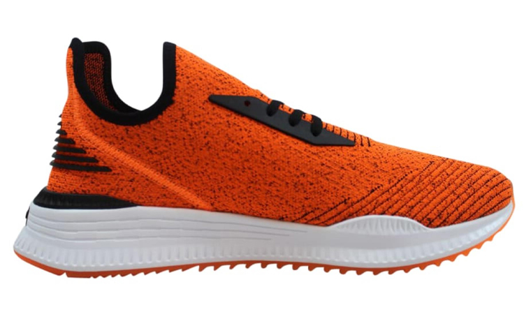 Order プーマ AVID evoKnit "ショッキングオレンジ" 365392-09